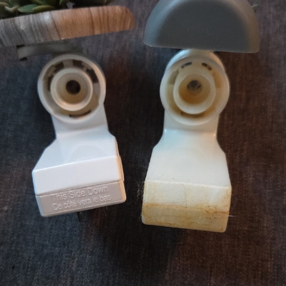 Bath & Body Works Succulent Wall Planters - Green and Red - Picture 2 of 6